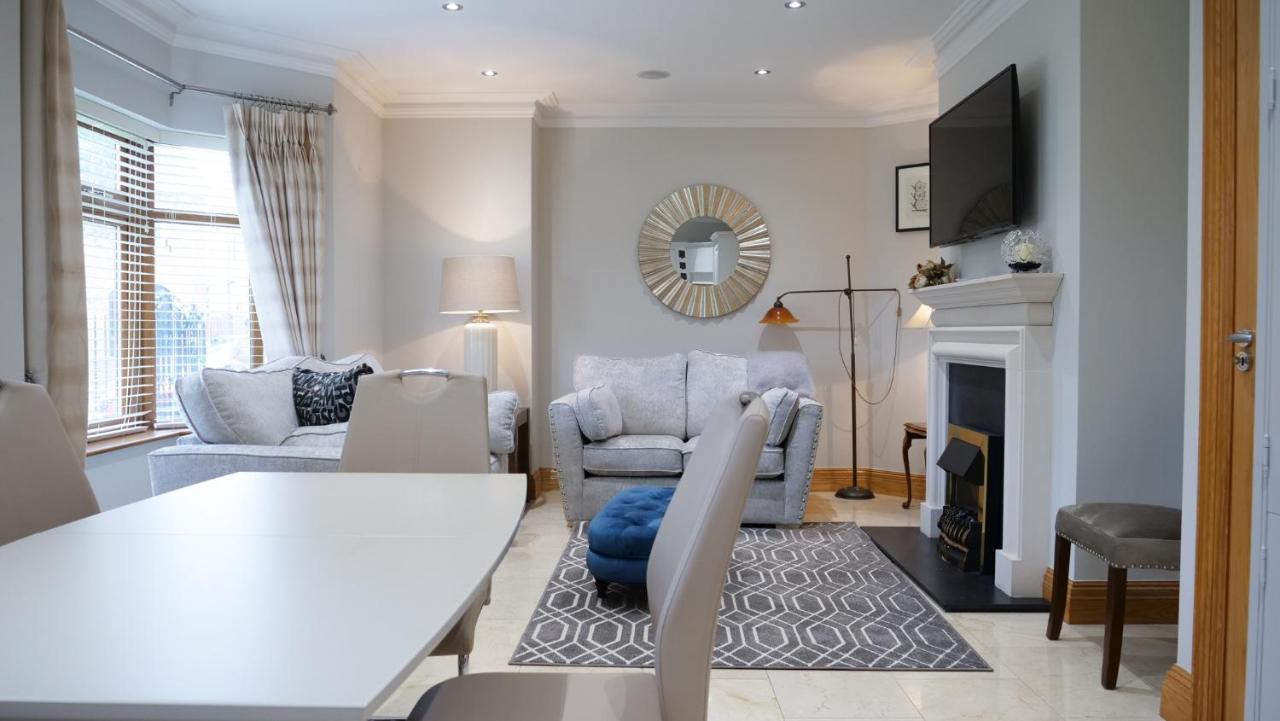 Mullingar Town Apartment 2 Bedrooms Exterior foto