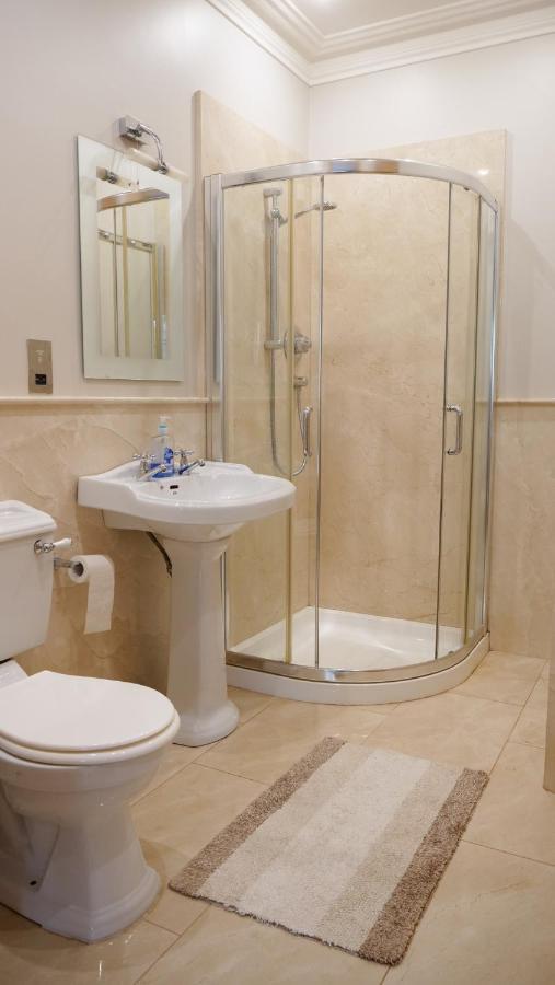 Mullingar Town Apartment 2 Bedrooms Exterior foto